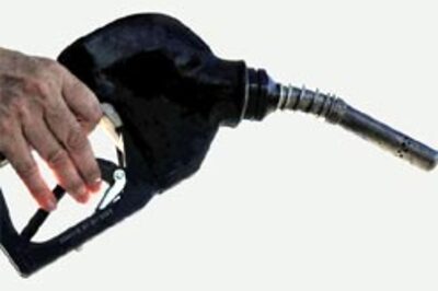 Consumers gear up for fuel price hike
