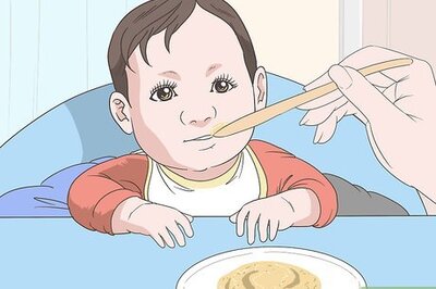 How to Treat Colic With Natural Remedies