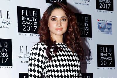 Hrithik Roshan is Demigod When it Comes to Dancing: Tamannaah Bhatia