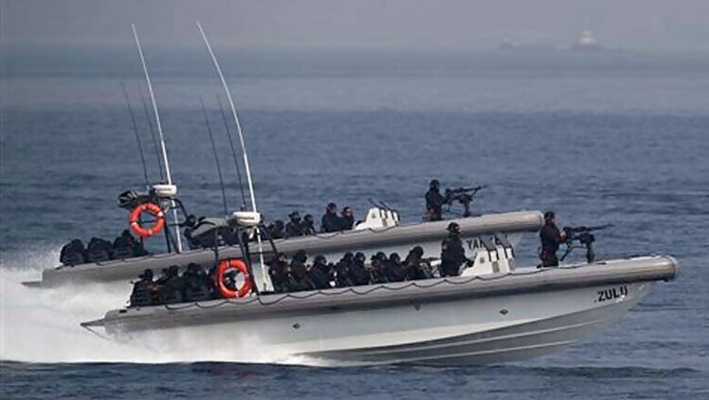 Indian Navy to display three-dimensional capabilities