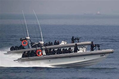 Indian Navy to display three-dimensional capabilities