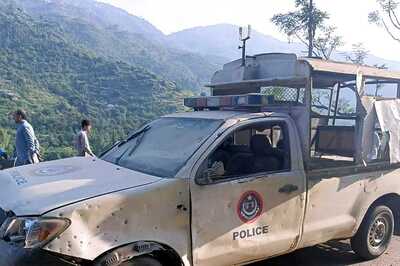 Global Watch | Is Pakistani Deep State Involved in Attack on Diplomatic Convoy?