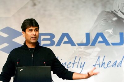 Rajiv Bajaj Slams 'Grandstanding' by Indian Automobile Firms, Says Mediocre Products to Blame for Slowdown