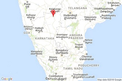 Jewargi Election Results 2018 Live Updates: Congress Candidate Ajay Dharam Singh Wins