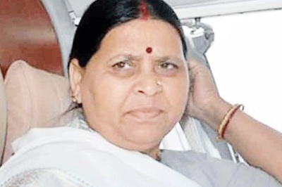 Rabri Devi Spars with BJP over Jibe Aimed at Tejashwi Yadav’s 'Marriage Proposal' Claims