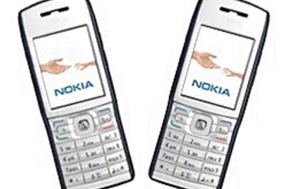 Nokia launches E50 smartphone in India