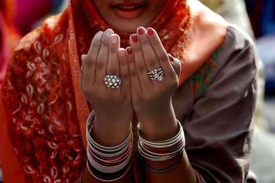 Landmark Pakistan women's protection bill challenged in sharia court