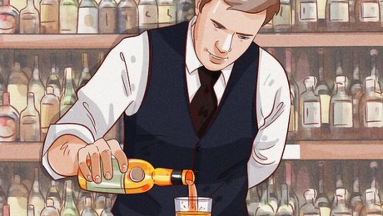 How to Hire a Bartender for an Event