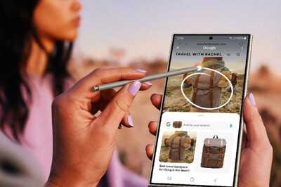 Circle To Search AI: Here's How To Use On Samsung Galaxy S24, Google Pixel 8