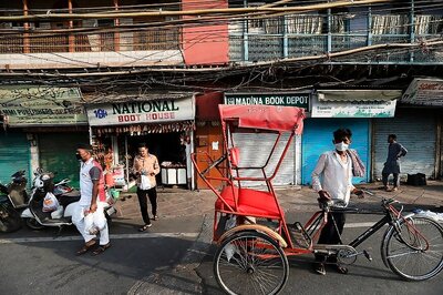 In Biggest Single-day Spike, India Records 6,977 New Covid-19 Cases; Death Toll Climbs to 4,021