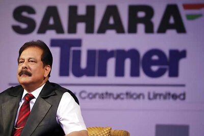 SAT may hear Sahara's plea against Sebi in May