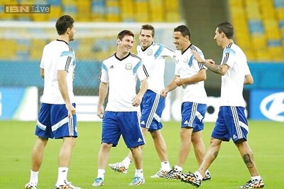 World Cup 2014: What to watch on day four