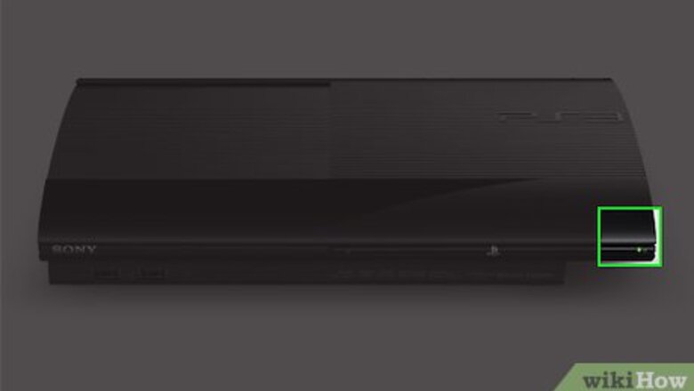 How to Deactivate a PS3
