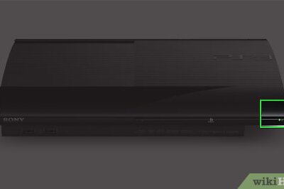 How to Deactivate a PS3