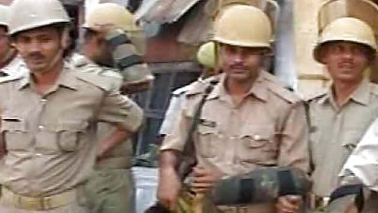 Security tightened across the country for R-Day
