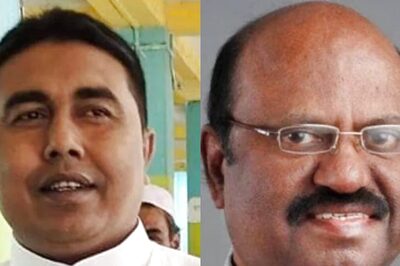 ‘Beginning of An End…’: Bengal Guv on Arrest of TMC Strongman Shahjahan Sheikh