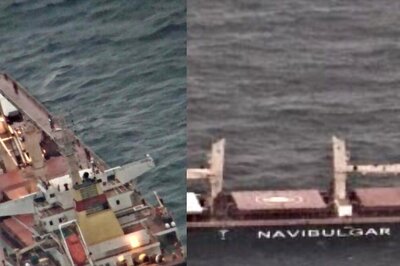 News18 Evening Digest: Indian Navy Rushes Warship to Rescue Maltese Vessel Hijacked in Arabian Sea and Other Top Stories