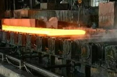 India's industrial output shows negative growth in Oct