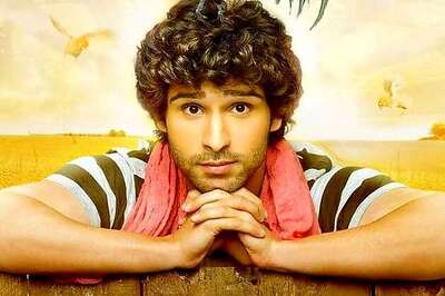 I'm open to films outside father's banner: Girish Kumar