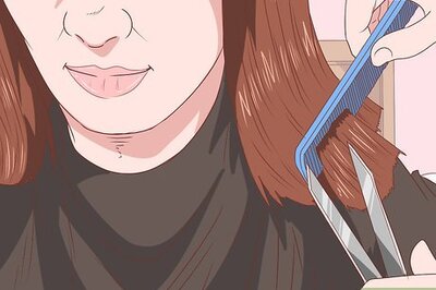 How to Get Rid of Gray or White Body Hair