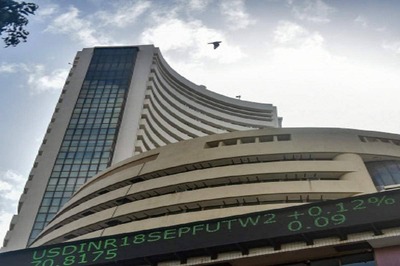 Stock Market Updates: Sensex Up 50 pts, Nifty Nears 19,600; MidCap Index Hits Record High