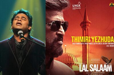 AR Rahman Brings Back Late Singers To Life With AI For Lal Salaam: 'Technology Is Not A Threat...'