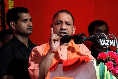 Death Threat to UP CM Yogi Adityanath: Lucknow Court Denies Bail to Accused