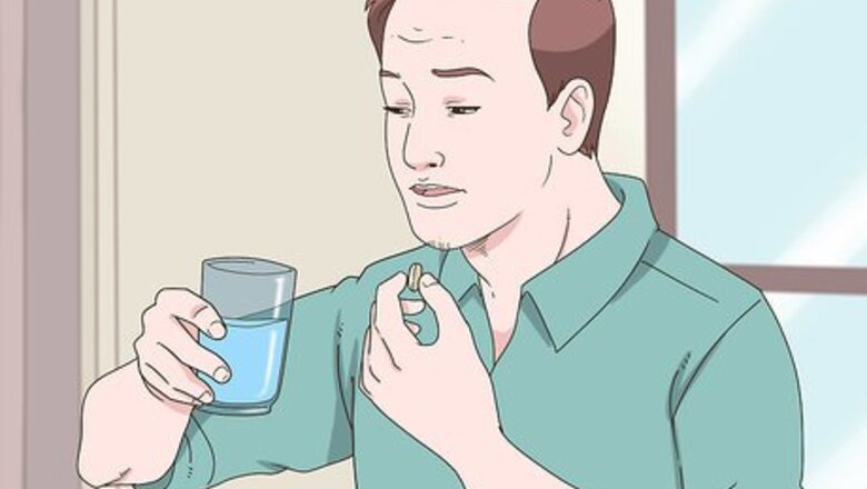 How to Treat Crohn's with Corticosteroids