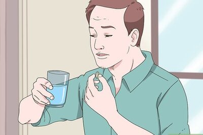 How to Treat Crohn's with Corticosteroids