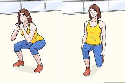 How to Do a Split Jump on Ice