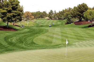 Donald Trump to build Dubai golf course