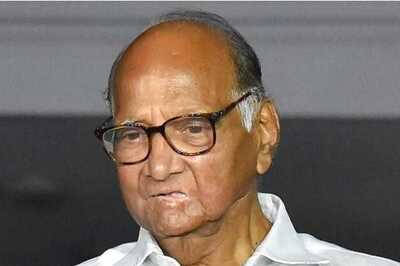 Taking Law into Hand is Being Encouraged, Not in Country's Interests: Sharad Pawar