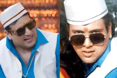 Krushna Abhishek Says Govinda Will Give 'Gaali' For Impersonating Him Amid Feud: 'Ghar Pe...'