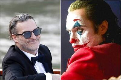 Academy's Encouragement Helped Sustain My Career, Says 'Joker' Joaquin Phoenix