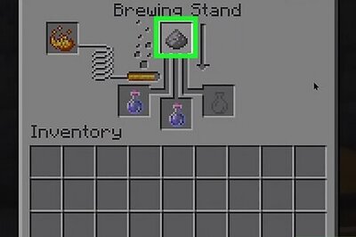 How to Brew Splash Potions in Minecraft: Tutorial & Gameplay Tips