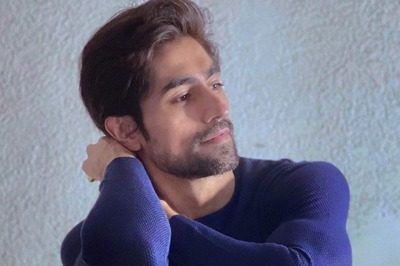TV Actor Harshad Chopda to Participate in Bigg Boss 15?