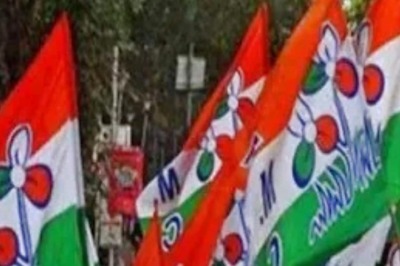 Stop Acting as Opposition Agent: TMC MLA Tells Police Officer in Purported Video, Stokes Controversy
