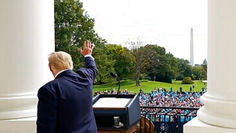 Trump's Legacy: He Changed The Presidency, But Will It Last?