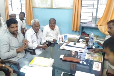 Terror Alert: Cops Ask Heads of Madrasas & Mosques in K'taka Border Town to Install CCTVs on Premises