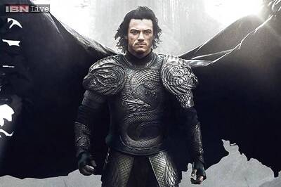Luke Evans in talks for 'Beauty and the Beast'