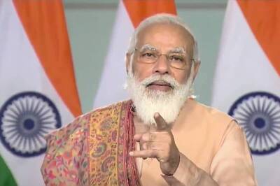 India Will Never Forget Cowardly Attack on Parliament, Says PM Modi