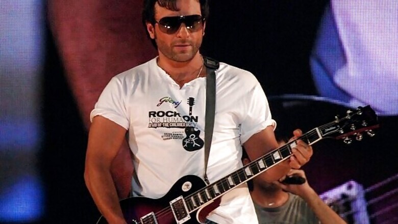 British director wants to make film with Saif