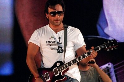 British director wants to make film with Saif