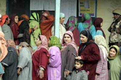 J-K verdict is already out: Democracy has won
