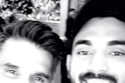 Amid Athiya Shetty's Wedding Rumours, Suniel Shetty Reacts to KL Rahul's Fantastic ODI Innings