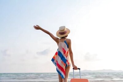 Preparing for Your Next Getaway? Here’s The Ultimate Travel Guide