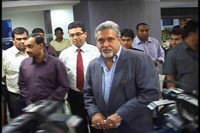 ED summons Vijay Mallya, asks him to appear before March 18