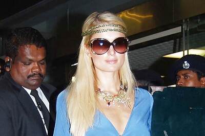 Paris Hilton: When I look for a guy, I just think it's most important to find someone who's really loyal