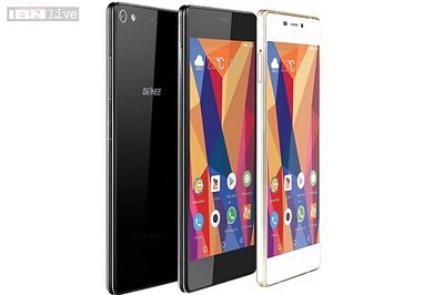 Gionee's new flagship smartphone Elife S7 with 5.5mm thickness launched; coming to India in April