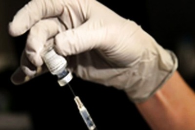 UP First State to Clock 5 Cr Total Vaccinations, Hits Record of 27 Lakh Doses in a Day